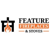 Feature Fireplaces & Stoves logo - Similar company to Lavin Group