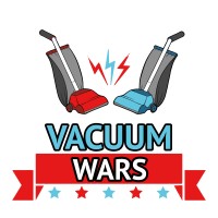 Vacuum Wars logo - Similar company to The Brightbyte