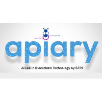 Apiary CoE on Blockchain STPI Gurugram logo - Similar company to Stpinext