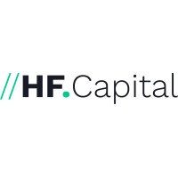 HF.Capital logo - Similar company to Hackers/Founders