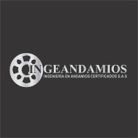 IngeAndamios S.A.S. logo - Similar company to Genticenter