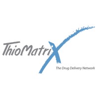 ThioMatrix logo - Similar company to Extrabark