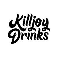 Killjoy Drinks logo - Similar company to Big Sister Program