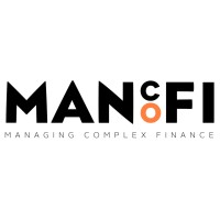 MANCOFI A/S logo - Similar company to Datasolvr Aps