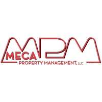 MECA Property Management LLC logo - Similar company to Habitat 2000