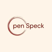 Open Speck Technologies logo - Similar company to Openspace