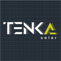 Tenka Solar Ibérica logo - Similar company to Idalia Energy