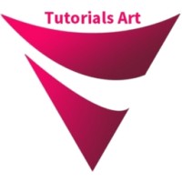 Tutorials Art logo - Similar company to Pencil Art Academy