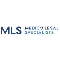 Medico Legal Specialists logo - Similar company to Vortapp