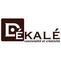 Dékalé logo - Similar company to Dékalé
