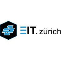 EIT.zürich logo - Similar company to Bright Light Systems (Now Part Of Phoenix Lighting)