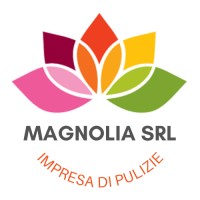 Magnolia Srl - Impresa Pulizie Verona logo - Similar company to Abcd Servizi S.R.L.