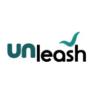 Unleash logo - Similar company to Spock Ventures