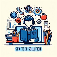 StdTech Solutions logo - Similar company to Speed Housing. Llp