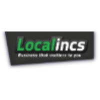 LOCALincs.com logo - Similar company to Emometric