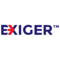 Exiger Technologies logo - Similar company to Exiger