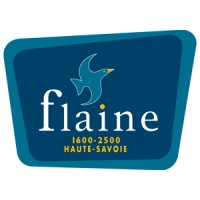 Flaine Tourisme logo - Similar company to Ski Magic Chalets
