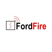 Ford Fire Pty Ltd logo - Similar company to Safe Fire Electrical