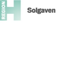 Solgaven logo - Similar company to Hadruplund