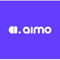 Aimo logo - Similar company to Baldecash