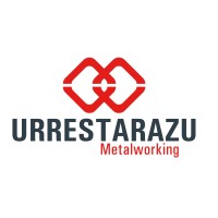 URRESTARAZU METALWORKING, S.L. logo - Similar company to Polifluor, S.L.
