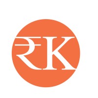 RK Wealth logo - Similar company to Invoice Trades
