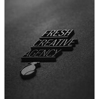 Fresh Creative Agency logo - Similar company to Fresh Creative