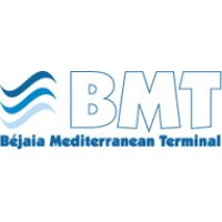 Bejaia Mediterranean Terminal logo - Similar company to Binary World Bejaia