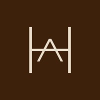 Hira Ali logo - Similar company to Zero Makeup