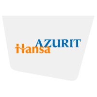 AZURIT HANSA Gruppe logo - Similar company to Ambiente Care Süd Gmbh