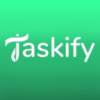 Taskify Oy logo - Similar company to Done