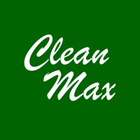 Clean Max logo - Similar company to Clean Max