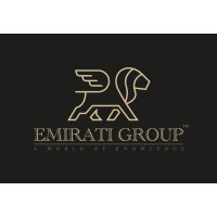 EmiratiGroup logo - Similar company to Sarawell