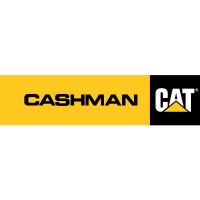 Cashman Equipment logo - Similar company to Holt Cat