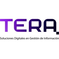 TERA logo - Similar company to Oncedev