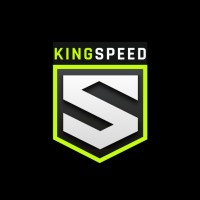 KingSpeed logo - Similar company to Bitewise