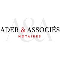 Ader & Associés - Notaires logo - Similar company to Stackguide