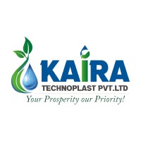 Kaira Technoplast logo - Similar company to Cenmark Agronomics Private Limited