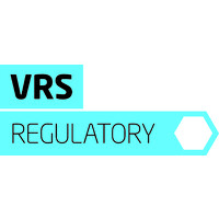VRS Regulatory logo - Similar company to Reachready Ltd