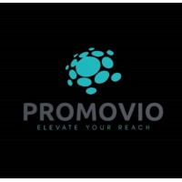 Promovio Solutions logo - Similar company to My Link Digital
