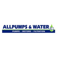 Allpumps and Water logo - Similar company to Huseyn'S Detailing