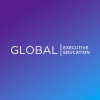 Global Executive Education logo - Similar company to Wsi Transforma