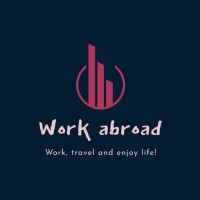 Work abroad Agency logo - Similar company to Easy Work Abroad