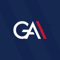 GA Advogados logo - Similar company to R-Torn Inteligência Tributária
