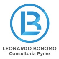 LB CONSULTORIA PYMES logo - Similar company to Inpyme