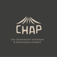 Le chapiteau logo - Similar company to Printshot.Fr