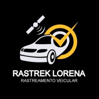Rastrek Lorena logo - Similar company to Rastrek Triângulo
