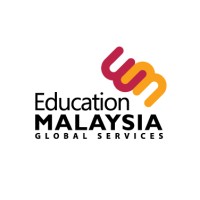 Official Education Malaysia Global Services logo - Similar company to Forth Dimension Events