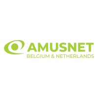 Amusnet BNL logo - Similar company to Deep Games