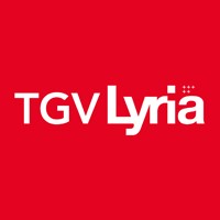 TGV Lyria logo - Similar company to Karacal